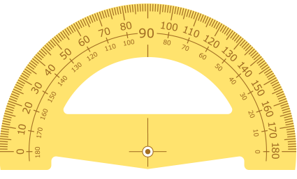 Ixl 分度器を使って角度を測る 小学4年生の算数の練習